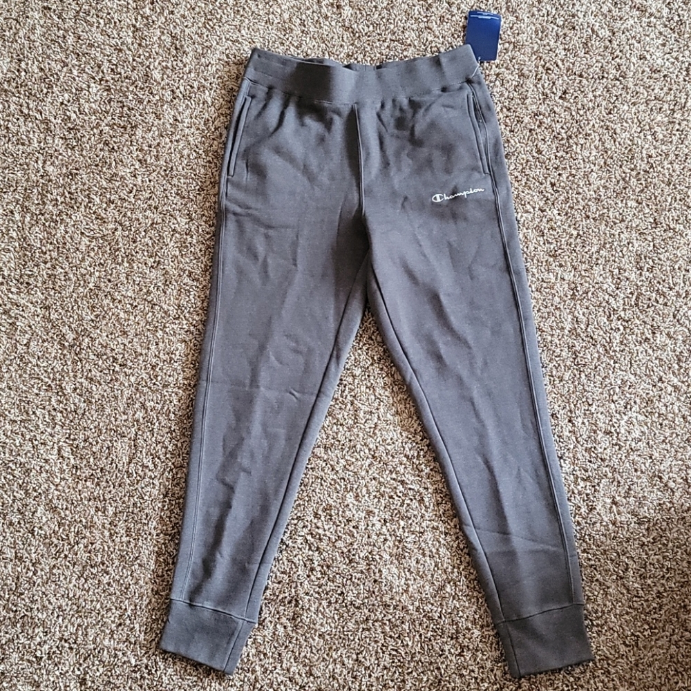 Vintage Champion Joggers